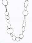 Collana argento 925%°  Linea Terra cod.30298